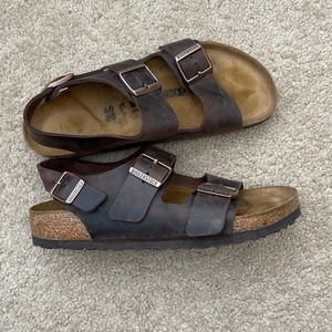 Birkenstock Milano